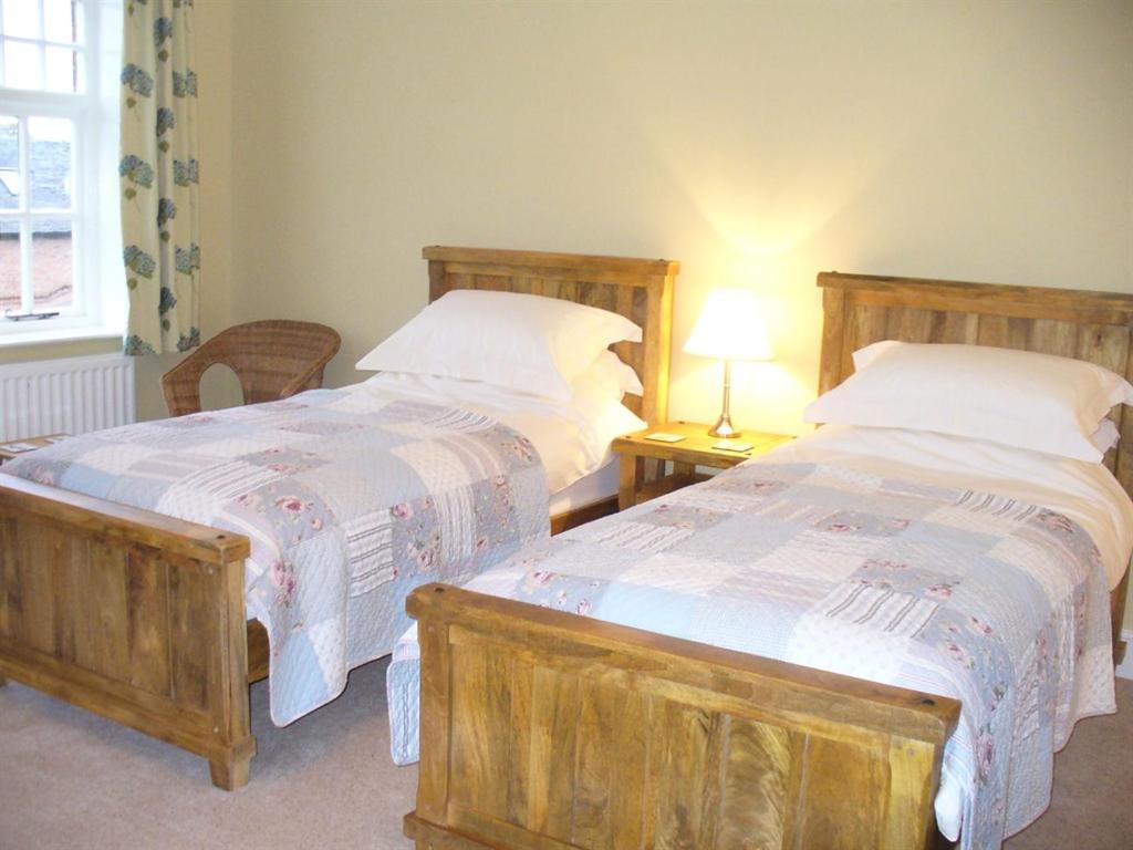 New Hall Farm Ellesmere Port Zimmer foto